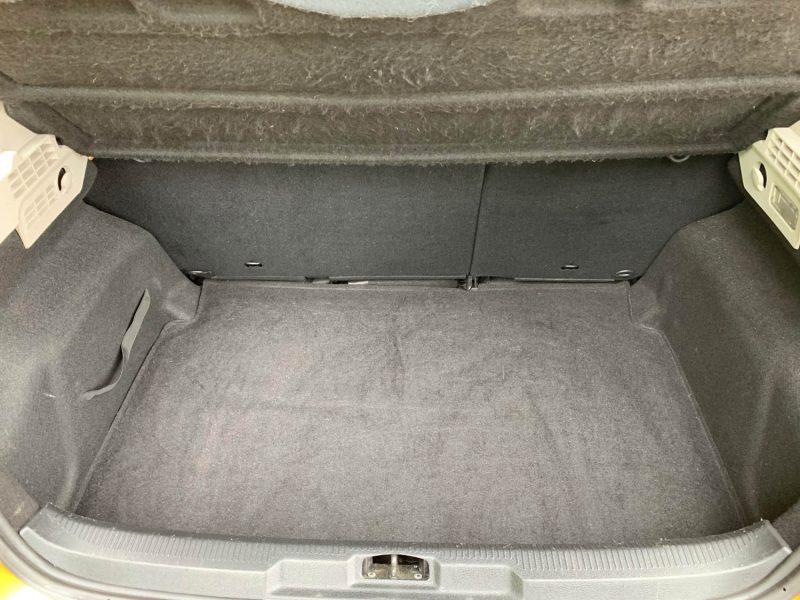 PEUGEOT 207 2006 1.4i 