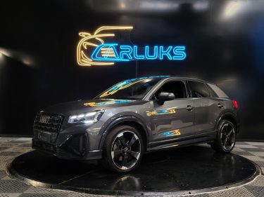 AUDI Q2 35 TFSI S-TRONIC 7 1.5 150 CV S LINE / VIRTUAL COCKPIT + SONOS + JANTES ROTOR /