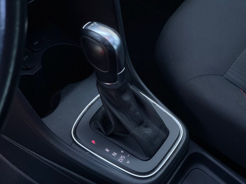 VOLKSWAGEN POLO V 5 portes Phase 2 1.2 TSI 16V MATCH BlueMotion DSG7 90 ch GARANTIE 6 MOIS