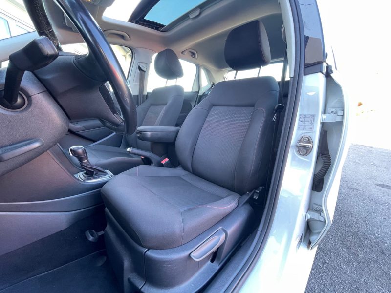 VOLKSWAGEN POLO V 5 portes Phase 2 1.2 TSI 16V MATCH BlueMotion DSG7 90 ch GARANTIE 6 MOIS