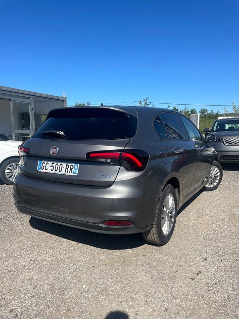 FIAT TIPO 1.0 FIREFLY TURBO 100 S/S LIFE