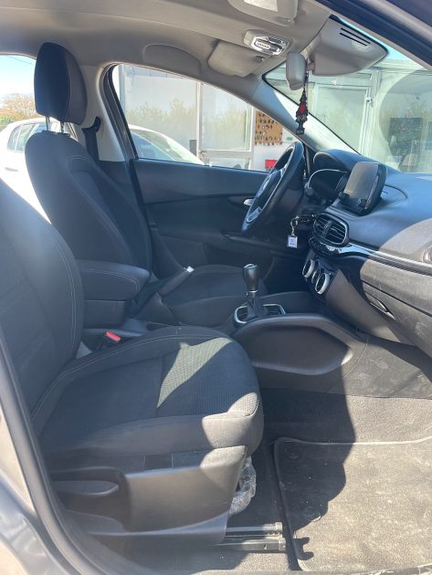 FIAT TIPO 1.0 FIREFLY TURBO 100 S/S LIFE