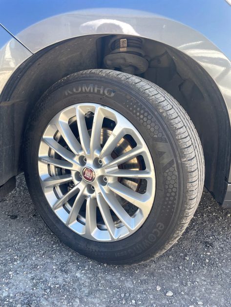 FIAT TIPO 1.0 FIREFLY TURBO 100 S/S LIFE