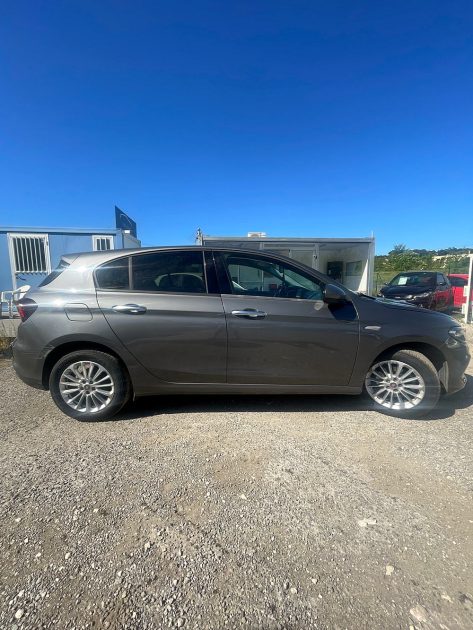 FIAT TIPO 1.0 FIREFLY TURBO 100 S/S LIFE