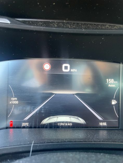 FIAT TIPO 1.0 FIREFLY TURBO 100 S/S LIFE