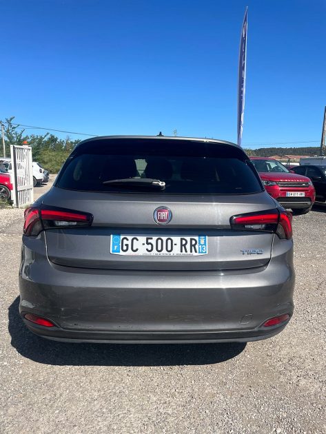 FIAT TIPO 1.0 FIREFLY TURBO 100 S/S LIFE