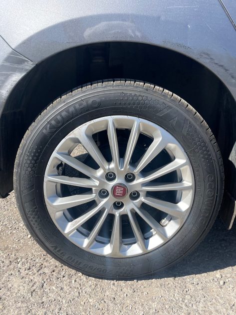 FIAT TIPO 1.0 FIREFLY TURBO 100 S/S LIFE