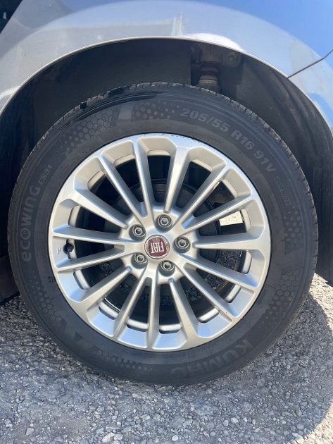 FIAT TIPO 1.0 FIREFLY TURBO 100 S/S LIFE