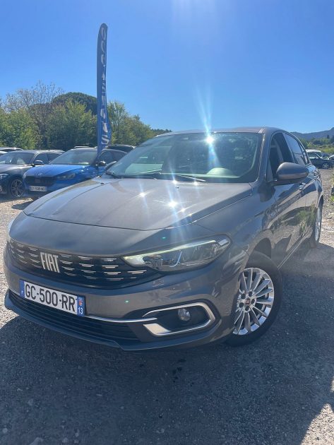 FIAT TIPO 1.0 FIREFLY TURBO 100 S/S LIFE
