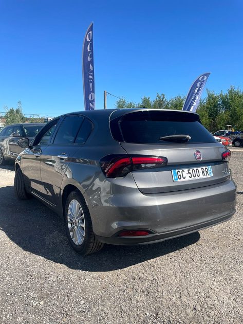 FIAT TIPO 1.0 FIREFLY TURBO 100 S/S LIFE