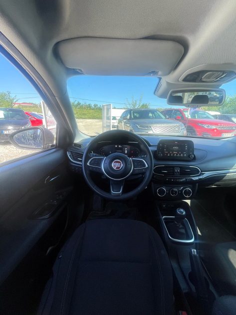 FIAT TIPO 1.0 FIREFLY TURBO 100 S/S LIFE