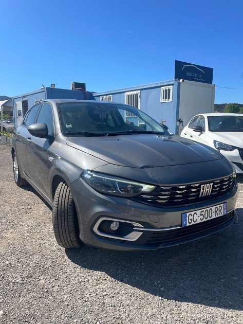 FIAT TIPO 1.0 FIREFLY TURBO 100 S/S LIFE