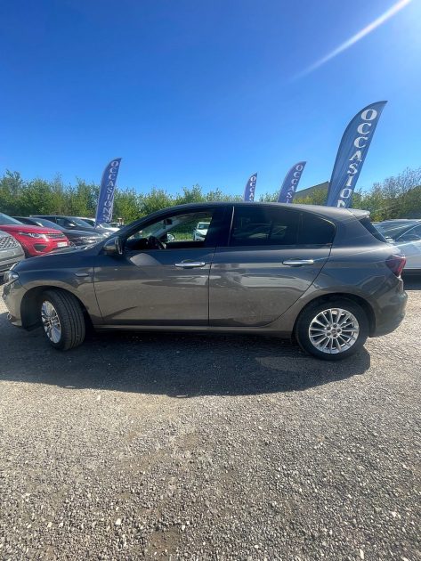 FIAT TIPO 1.0 FIREFLY TURBO 100 S/S LIFE