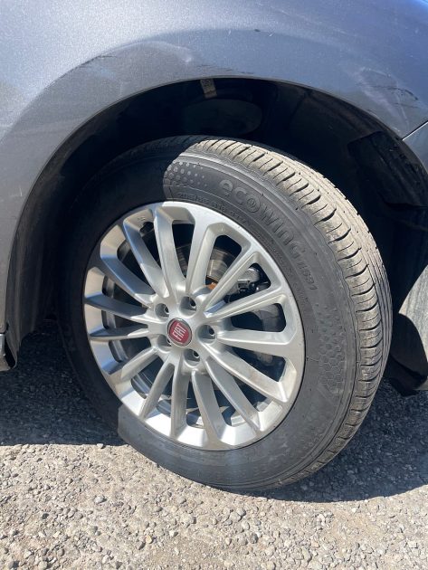 FIAT TIPO 1.0 FIREFLY TURBO 100 S/S LIFE