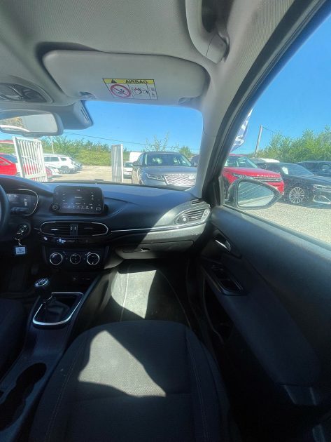 FIAT TIPO 1.0 FIREFLY TURBO 100 S/S LIFE