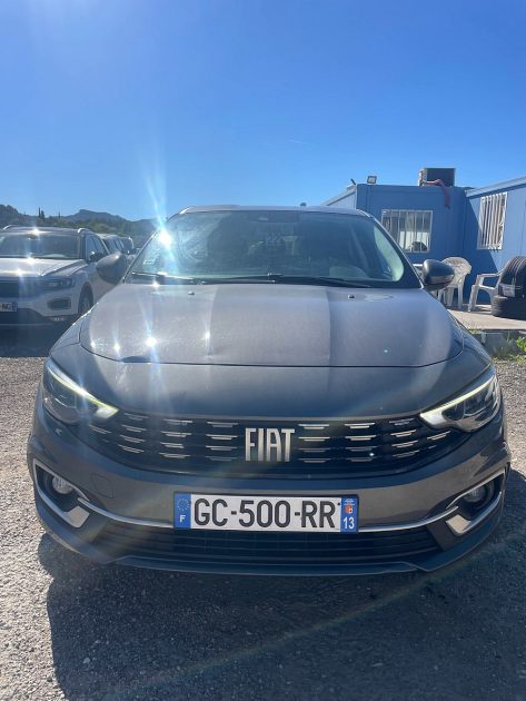 FIAT TIPO 1.0 FIREFLY TURBO 100 S/S LIFE