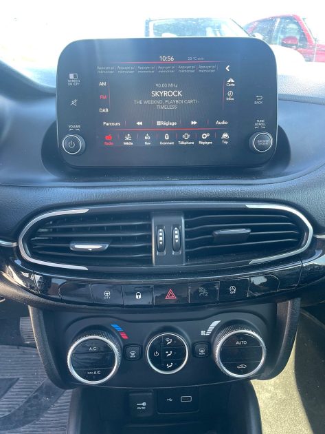 FIAT TIPO 1.0 FIREFLY TURBO 100 S/S LIFE