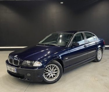 BMW 320I 2000