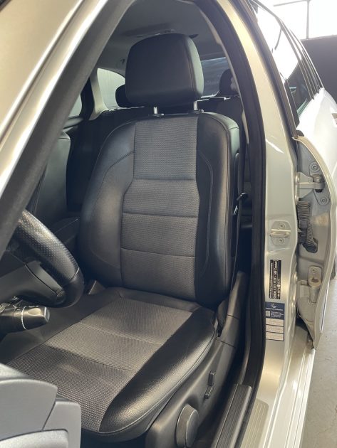 MERCEDES CLASSE C 2012