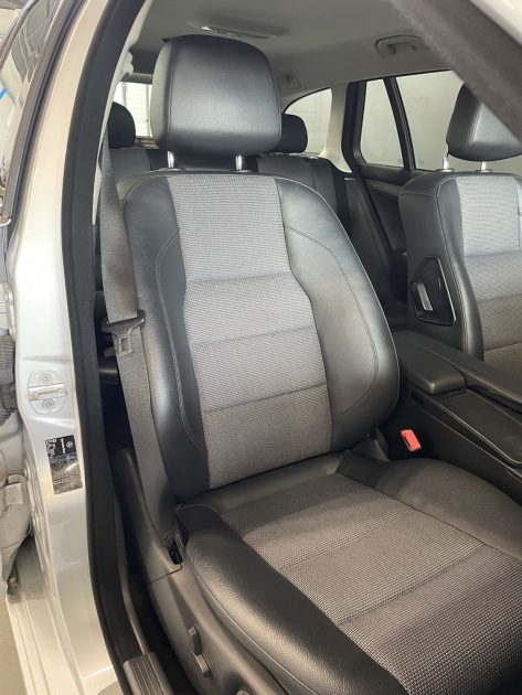 MERCEDES CLASSE C 2012