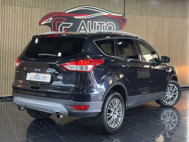 FORD KUGA 2013