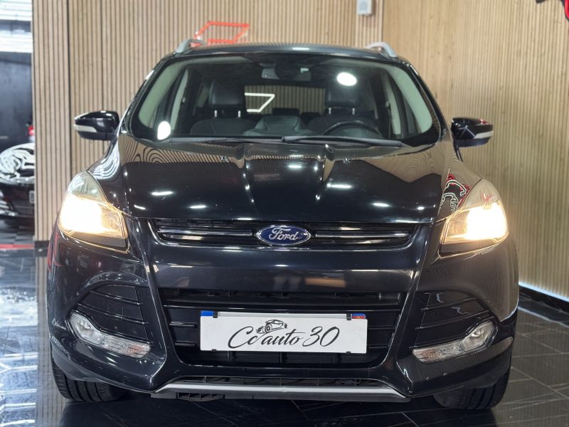 FORD KUGA 2013