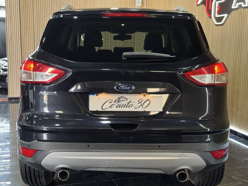 FORD KUGA 2013