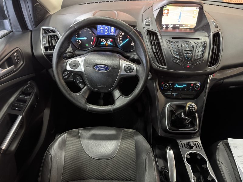 FORD KUGA 2013