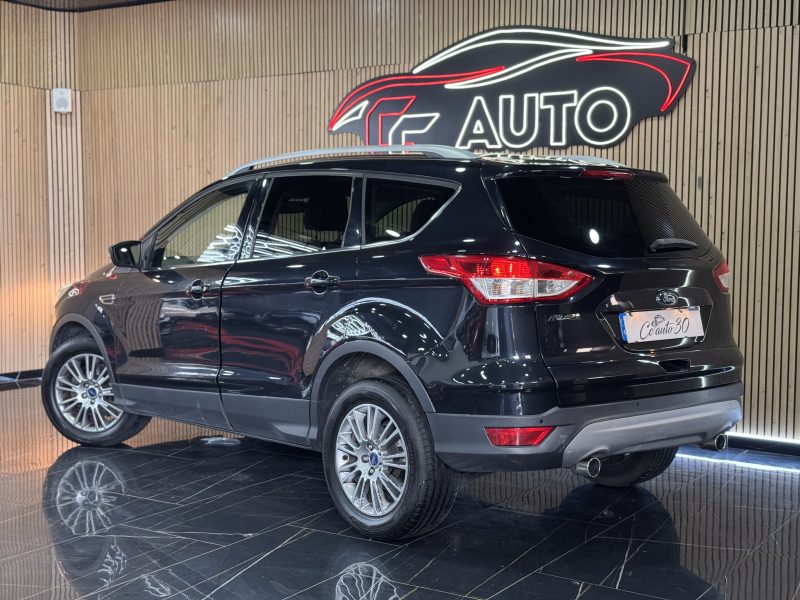 FORD KUGA 2013