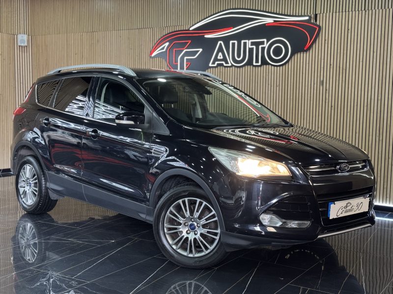FORD KUGA 2013