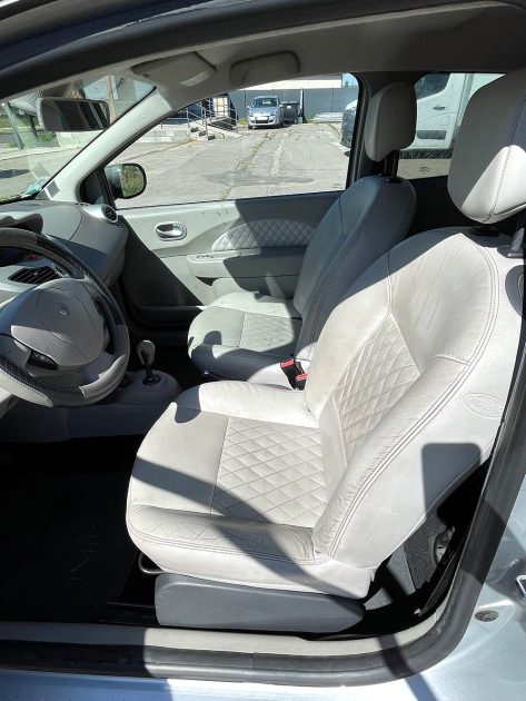 RENAULT TWINGO 2012