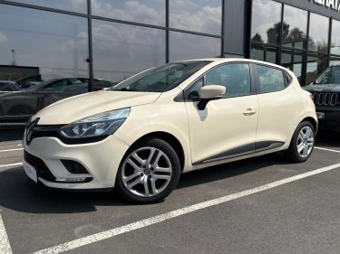 RENAULT CLIO 2017