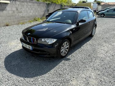 B.M.W. SERIE 1 2007