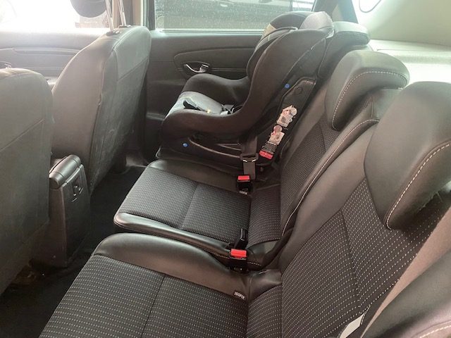 RENAULT MEGANE SCENIC ENERGY ZEN 2014