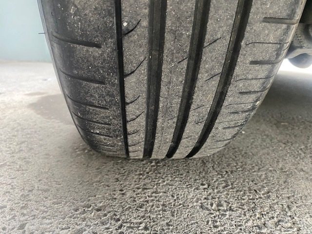 RENAULT MEGANE SCENIC ENERGY ZEN 2014