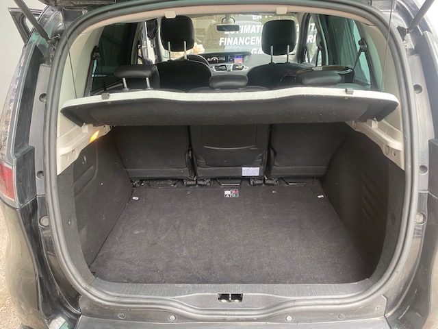 RENAULT MEGANE SCENIC ENERGY ZEN 2014