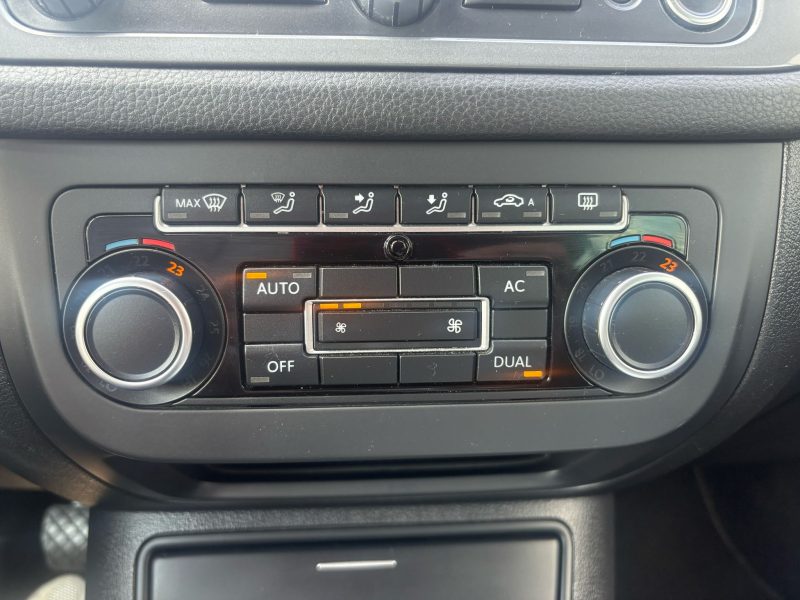 VOLKSWAGEN TIGUAN 2.0 TDI 140Ch Business - Garantie 6 mois 