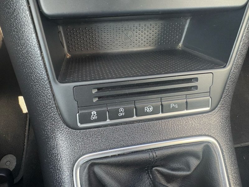 VOLKSWAGEN TIGUAN 2.0 TDI 140Ch Business - Garantie 6 mois 