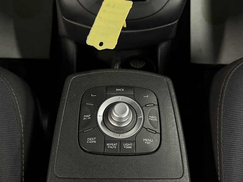 RENAULT SCENIC  3 III 1.5 DCI 110 Cv GPS BLUETOOTH BVM6 86 900 Kms CRIT AIR 2 - GARANTIE 1 AN