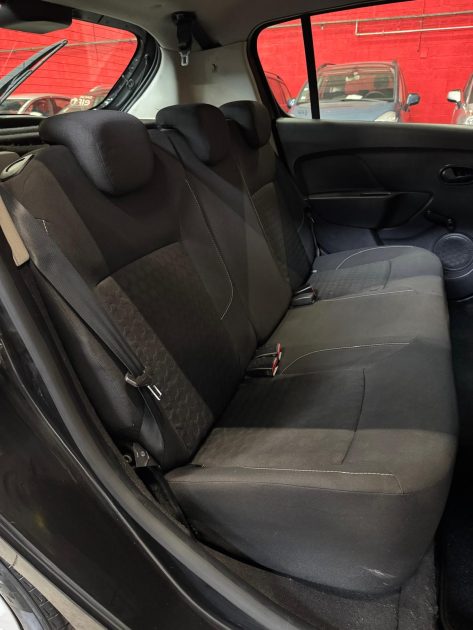 DACIA SANDERO 1.2i GPL 75 Laureate