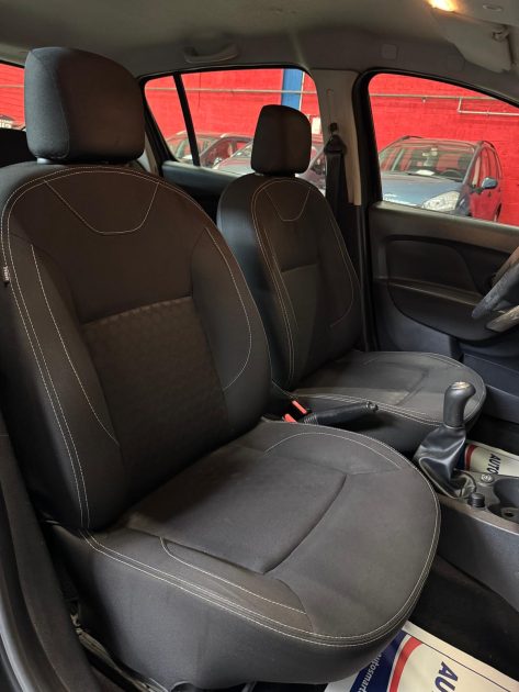 DACIA SANDERO 1.2i GPL 75 Laureate