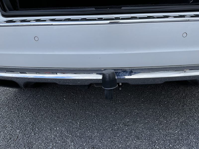 MERCEDES CLASSE GLK 2015