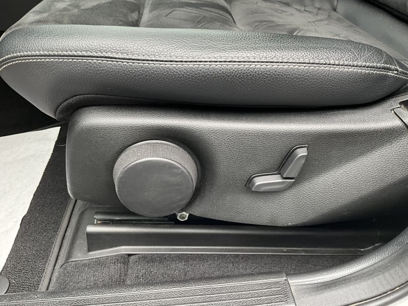 MERCEDES CLASSE GLK 2015