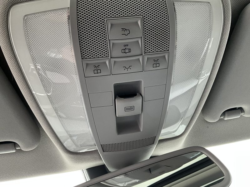 MERCEDES CLASSE GLK 2015