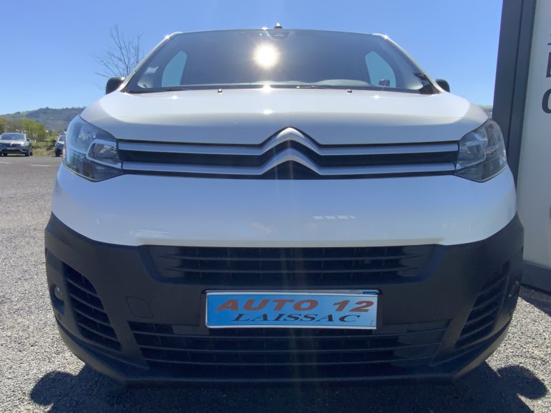 CITROEN JUMPY M  2021