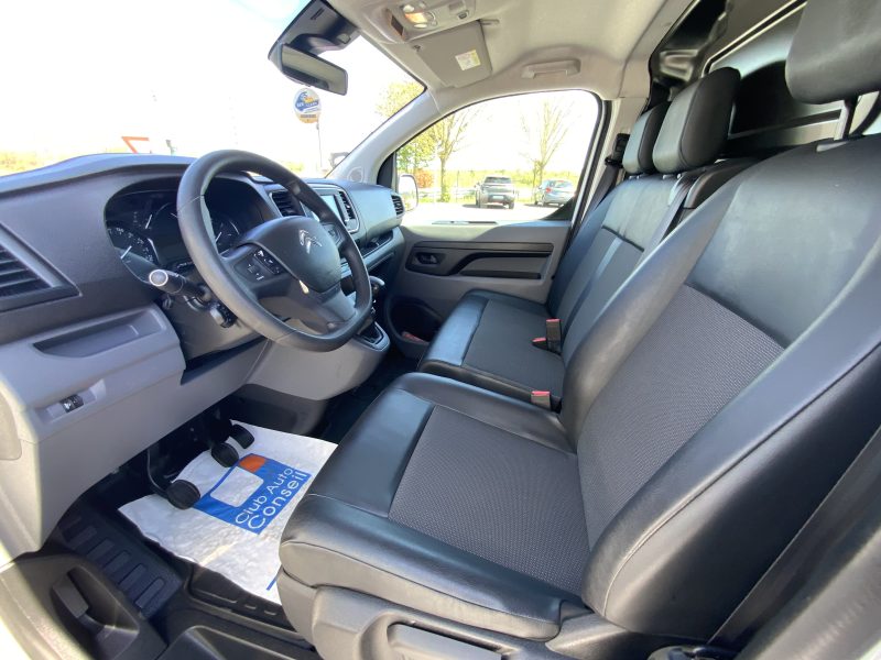 CITROEN JUMPY M  2021