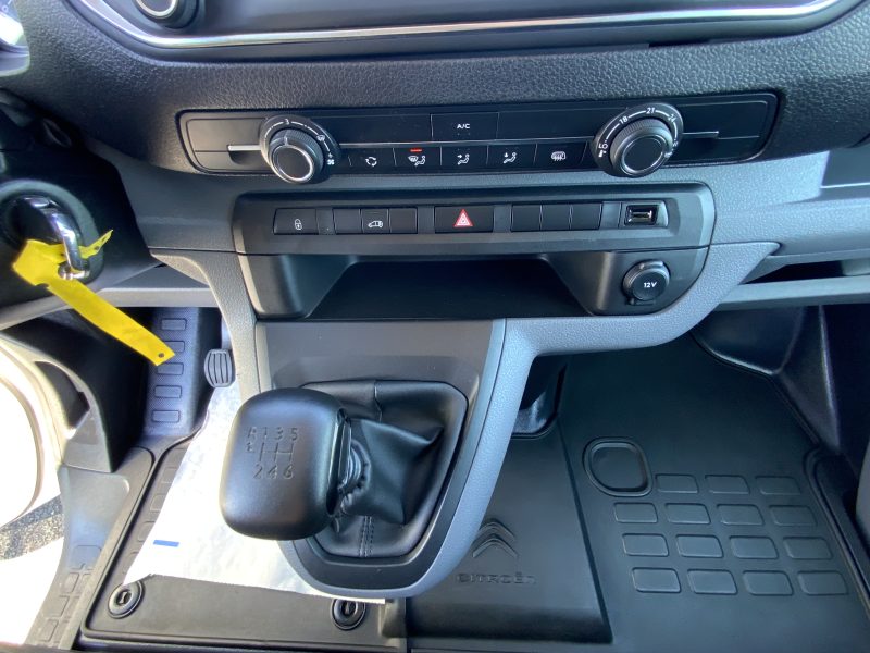 CITROEN JUMPY M  2021