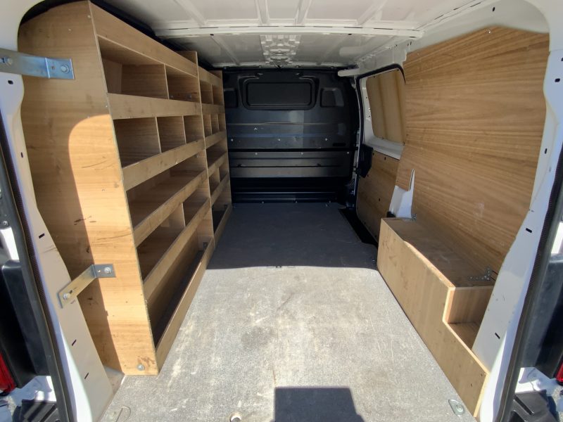 CITROEN JUMPY M  2021