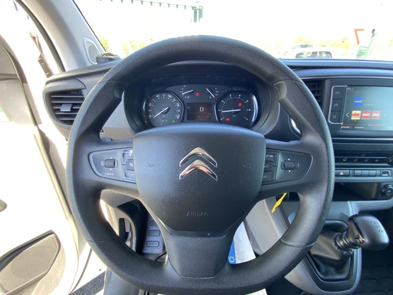 CITROEN JUMPY M  2021