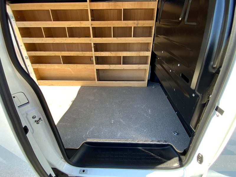 CITROEN JUMPY M  2021